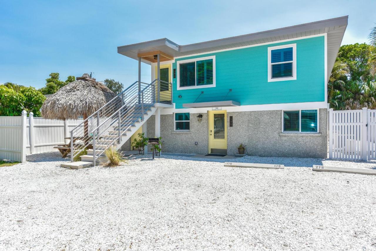 Villa Fins Up Cayo Siesta Exterior foto